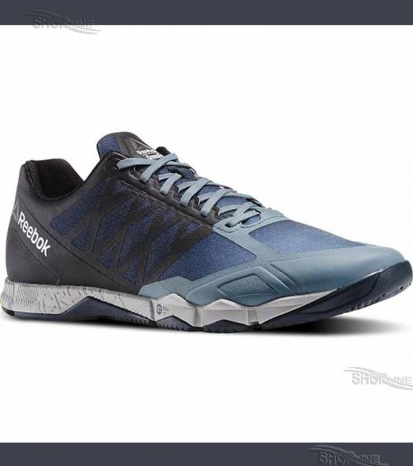 Obuv Reebok CrossFit Speed TR Teal - AR3198