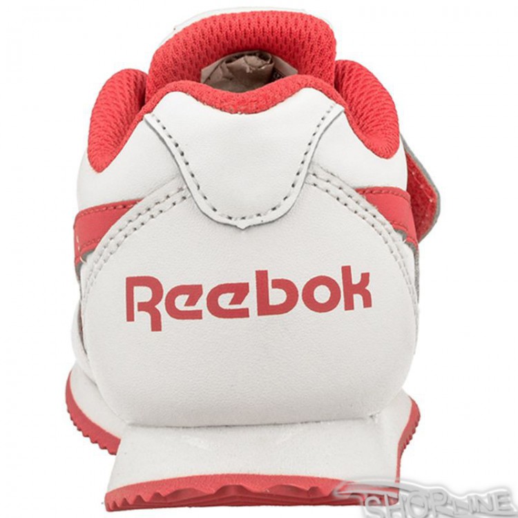 Obuv Reebok Royal Classic Jogger 2GR KC Kids - V70479 – Obrázok 3