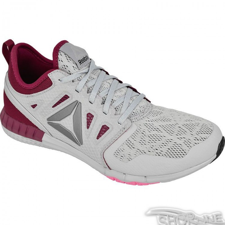 Obuv Reebok ZPrint 3D W - AR0661