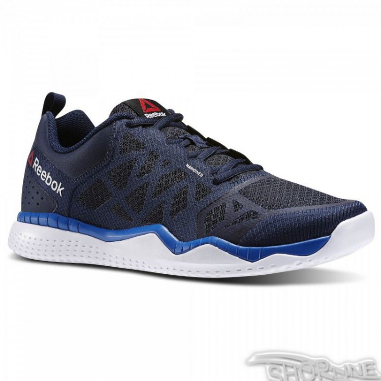 Obuv Reebok ZPrint Train M - V72195 – Obrázok 2