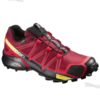 Obuv SALOMON Speedcross 4 GTX - 383150