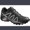 Obuv SALOMON Speedcross 4 GTX - 383181