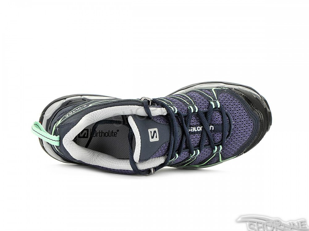 Obuv SALOMON X ULTRA PRIME W - 371673 – Obrázok 8