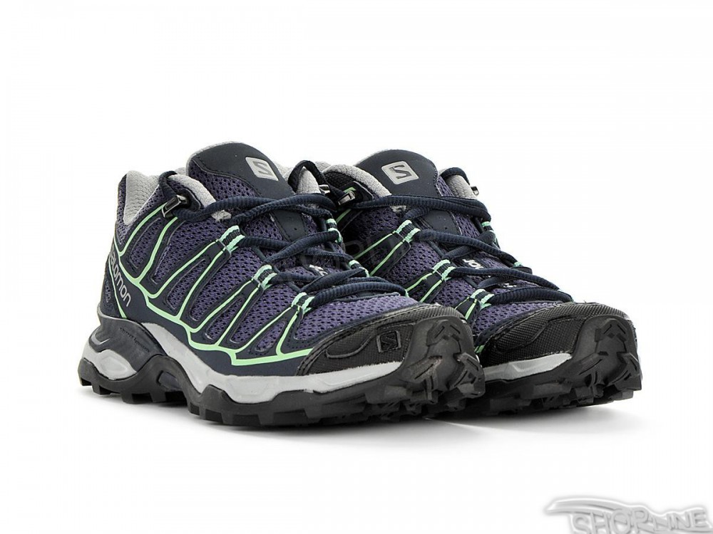 Obuv SALOMON X ULTRA PRIME W - 371673 – Obrázok 10