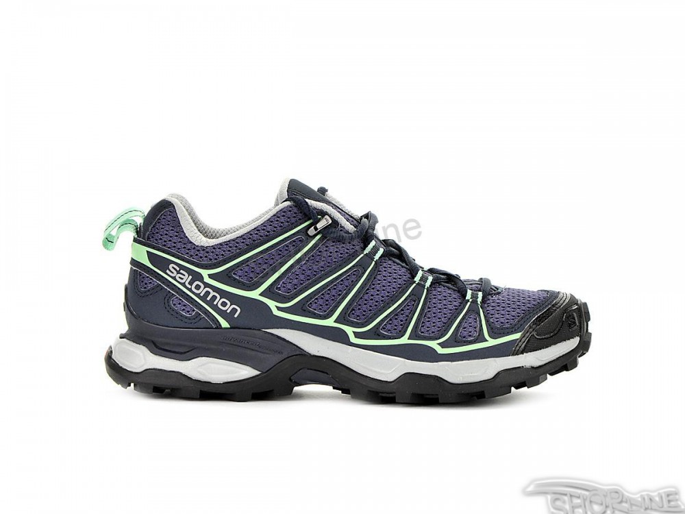 Obuv SALOMON X ULTRA PRIME W - 371673 – Obrázok 2