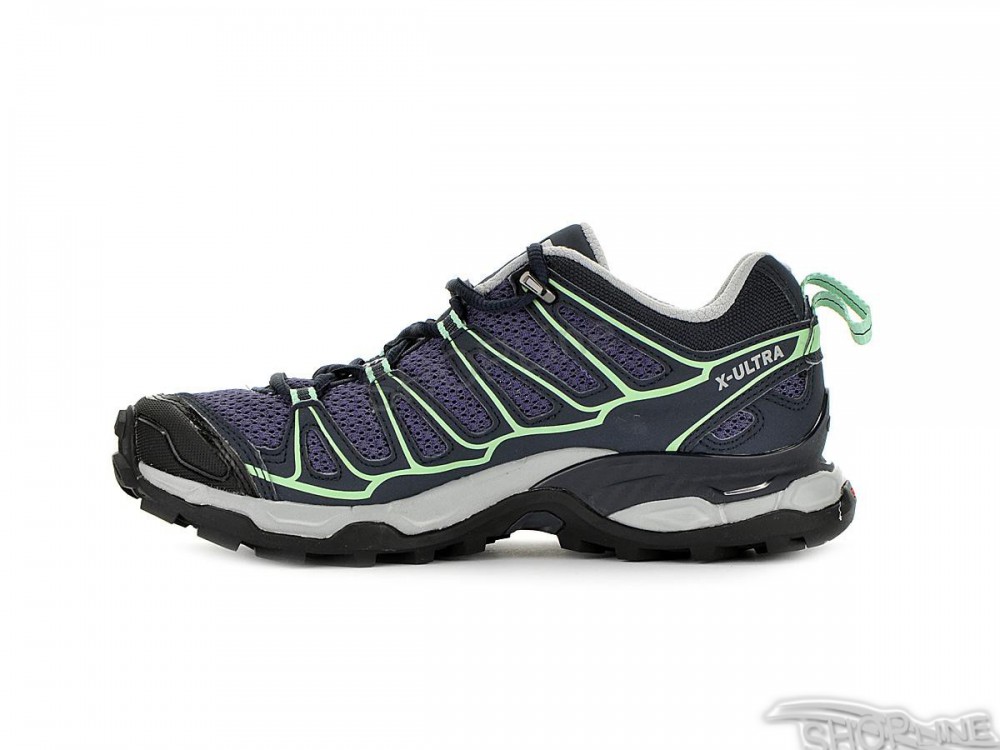 Obuv SALOMON X ULTRA PRIME W - 371673 – Obrázok 3