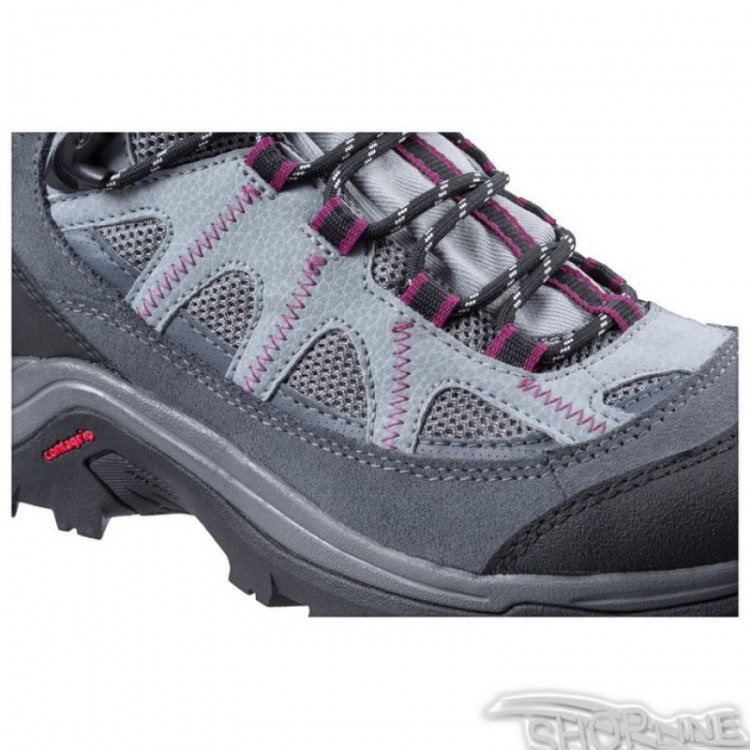 Obuv Salomon Authentic LTR GTX W - L37326100 – Obrázok 3