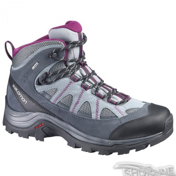 Obuv Salomon Authentic LTR GTX W - L37326100
