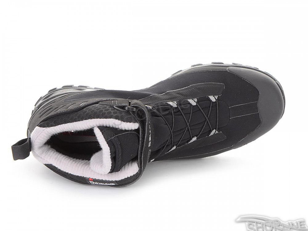 Obuv Salomon Deemax 3 Ts Wp - 376878 – Obrázok 7