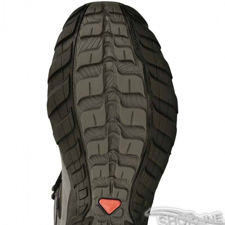 Obuv Salomon Elios Mid GTX M - L39187500 – Obrázok 2