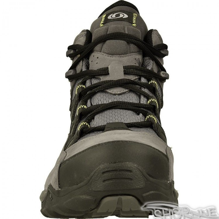 Obuv Salomon Elios Mid GTX M - L39187500 – Obrázok 3