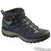 Obuv Salomon Ellipse 2 Mid GTX W - L39473500