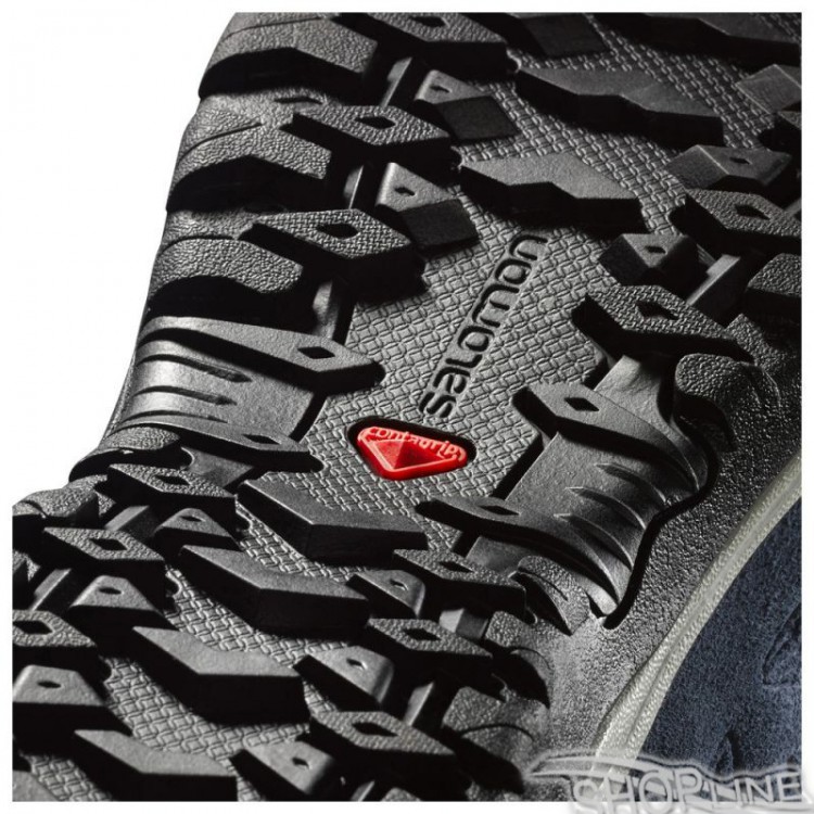 Obuv Salomon Ellipse 2 Mid GTX W - L39473500 – Obrázok 2
