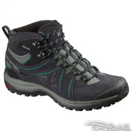 Obuv Salomon Ellipse 2 Mid GTX W - L39473500