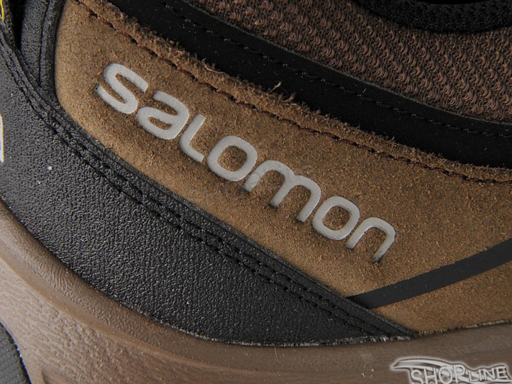 Obuv Salomon Evasion Ltr - 376894 – Obrázok 5