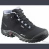 Obuv Salomon SHELTER CS WP W - 376873