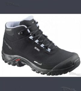 Obuv Salomon SHELTER CS WP W - 376873