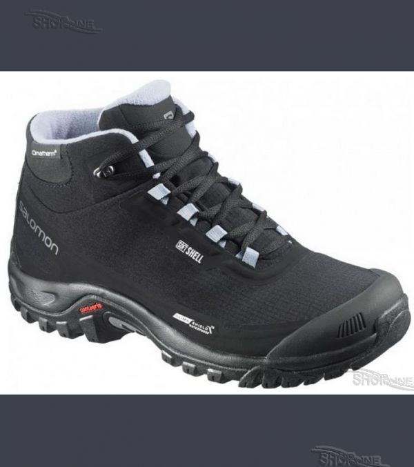 Obuv Salomon SHELTER CS WP W - 376873