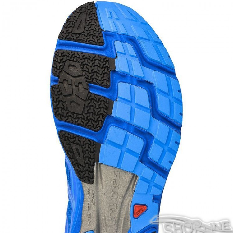 Obuv Salomon Sonic Pro M - L37916800 – Obrázok 2