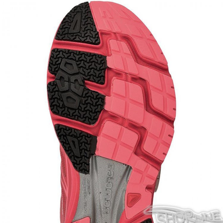 Obuv Salomon Sonic Pro W - L37917000 – Obrázok 2