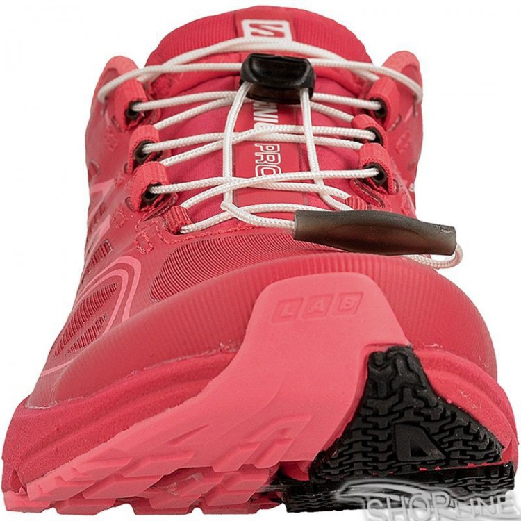 Obuv Salomon Sonic Pro W - L37917000 – Obrázok 3