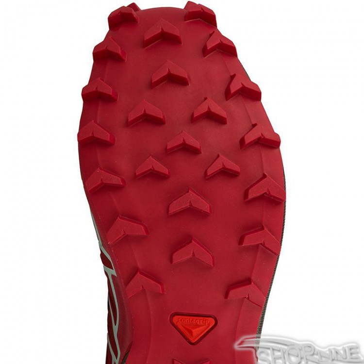 Obuv Salomon Speedcross 4 W - L39343900 – Obrázok 2