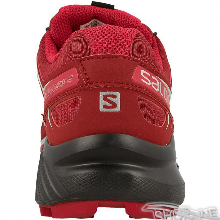 Obuv Salomon Speedcross 4 W - L39343900 – Obrázok 3