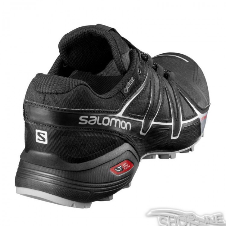 Obuv Salomon Speedcross Vario 2 GTX® M - L39846800 – Obrázok 2