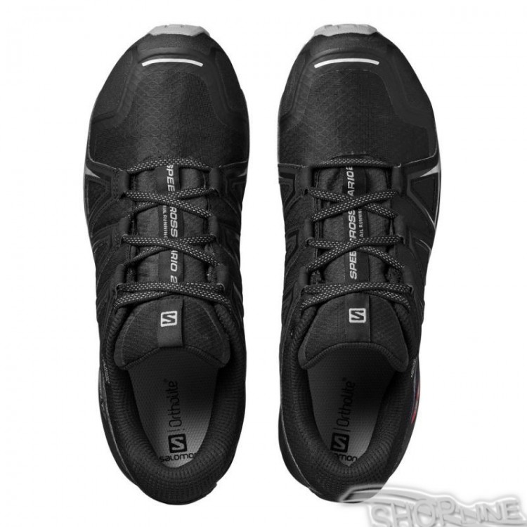 Obuv Salomon Speedcross Vario 2 GTX® M - L39846800 – Obrázok 3