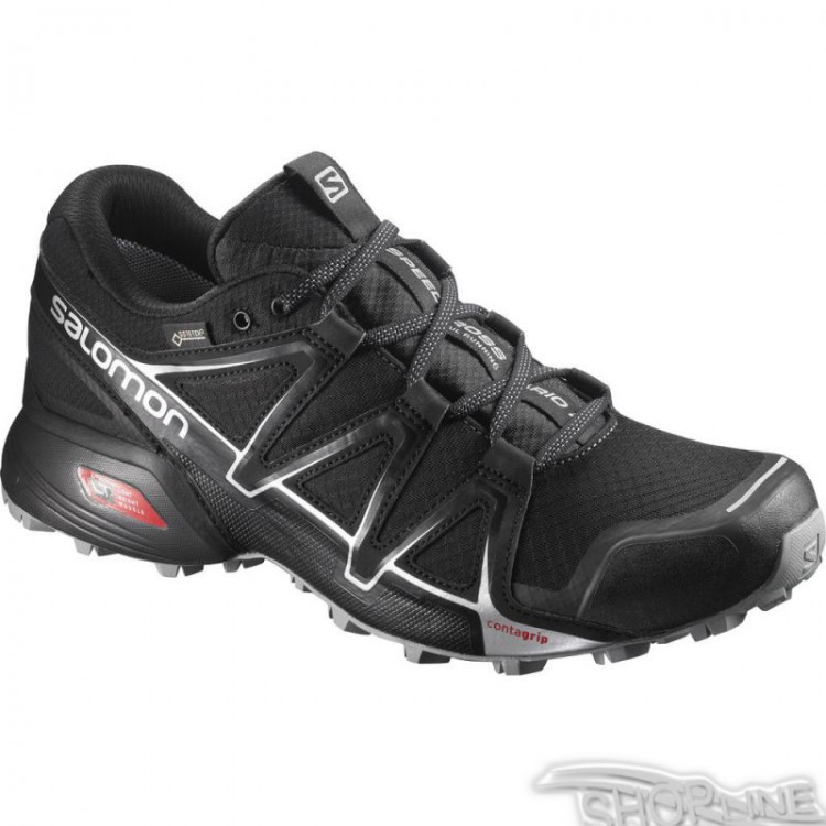 Obuv Salomon Speedcross Vario 2 GTX® M - L39846800