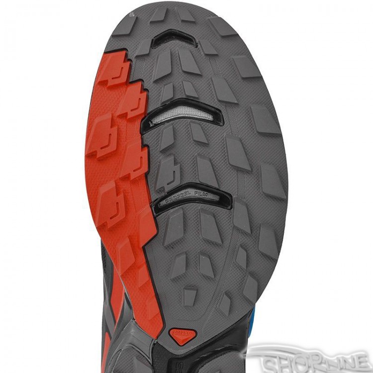Obuv Salomon Wings Pro 2 M - L37908300 – Obrázok 2