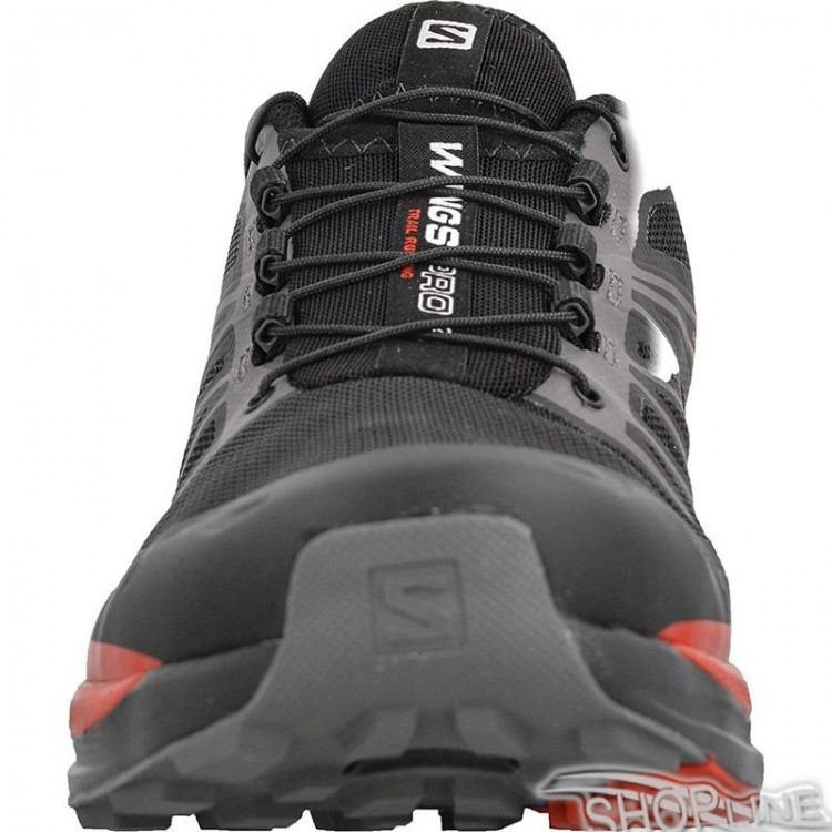 Obuv Salomon Wings Pro 2 M - L37908300 – Obrázok 3
