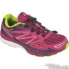 Obuv Salomon X-Sceream 3D GTX W - L37596400