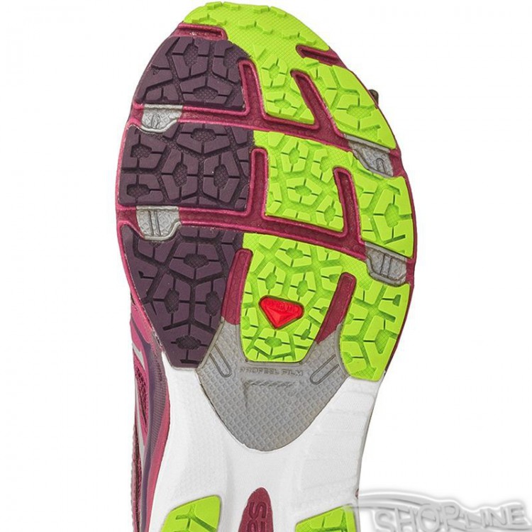 Obuv Salomon X-Sceream 3D GTX W - L37596400 – Obrázok 2