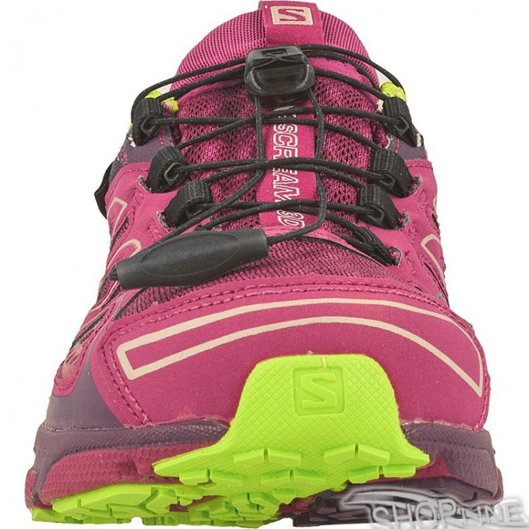 Obuv Salomon X-Sceream 3D GTX W - L37596400 – Obrázok 3