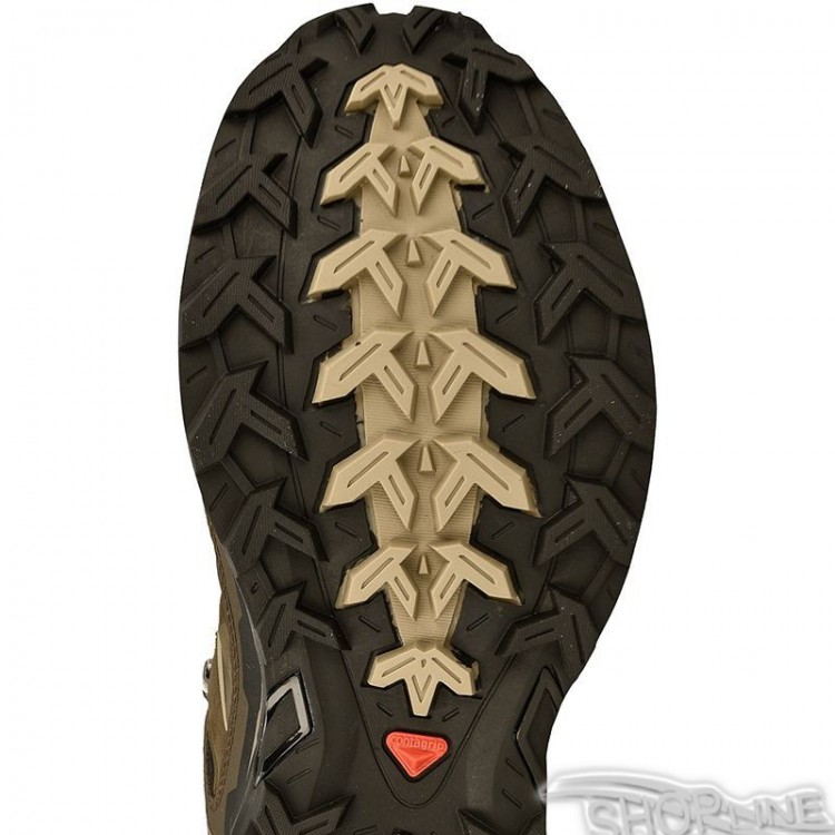 Obuv Salomon X Ultra LTR GTX M - L36699600 – Obrázok 2