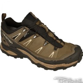 Obuv Salomon X Ultra LTR GTX M - L36699600