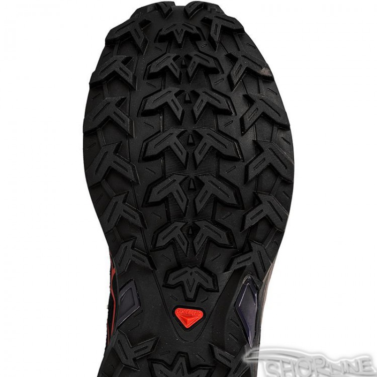 Obuv Salomon X Ultra Prime W - L39184300 – Obrázok 2