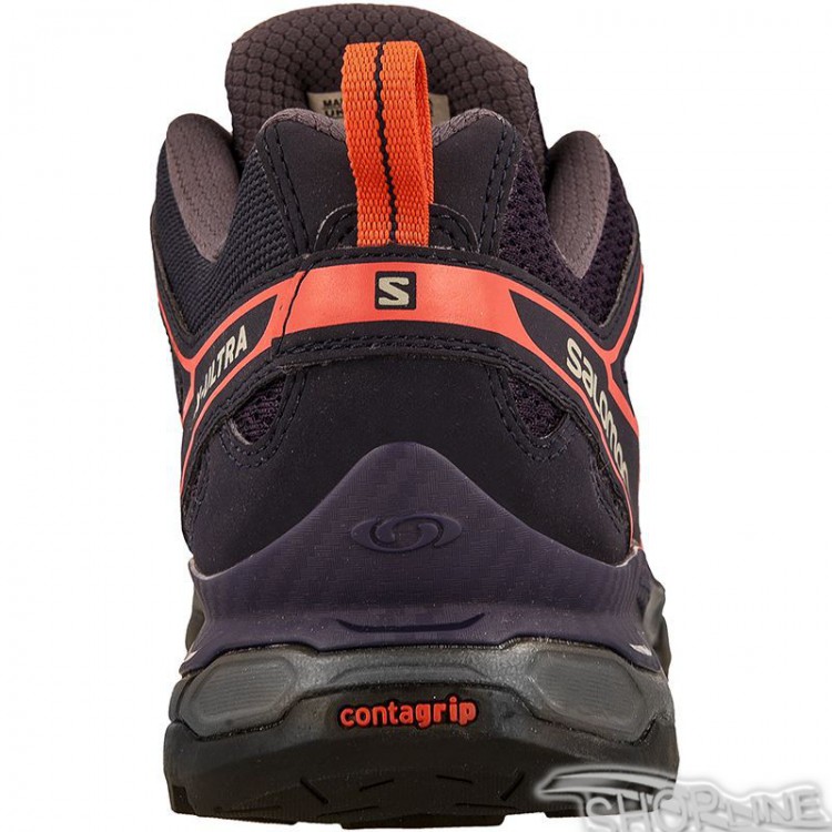 Obuv Salomon X Ultra Prime W - L39184300 – Obrázok 3