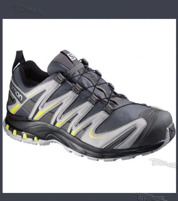 Obuv Salomon XA PRO 3D GTX - 379315