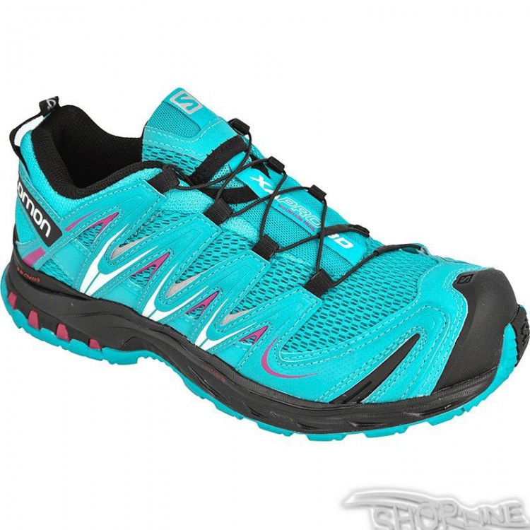 Obuv Salomon XA PRO 3D W - L39071800