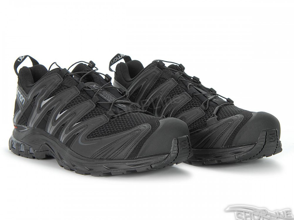 Obuv Salomon Xa Pro 3D - 356801 – Obrázok 8