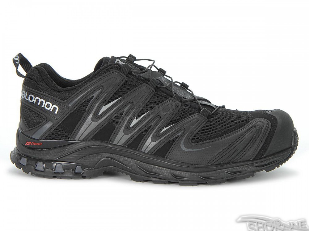 Obuv Salomon Xa Pro 3D - 356801 – Obrázok 2
