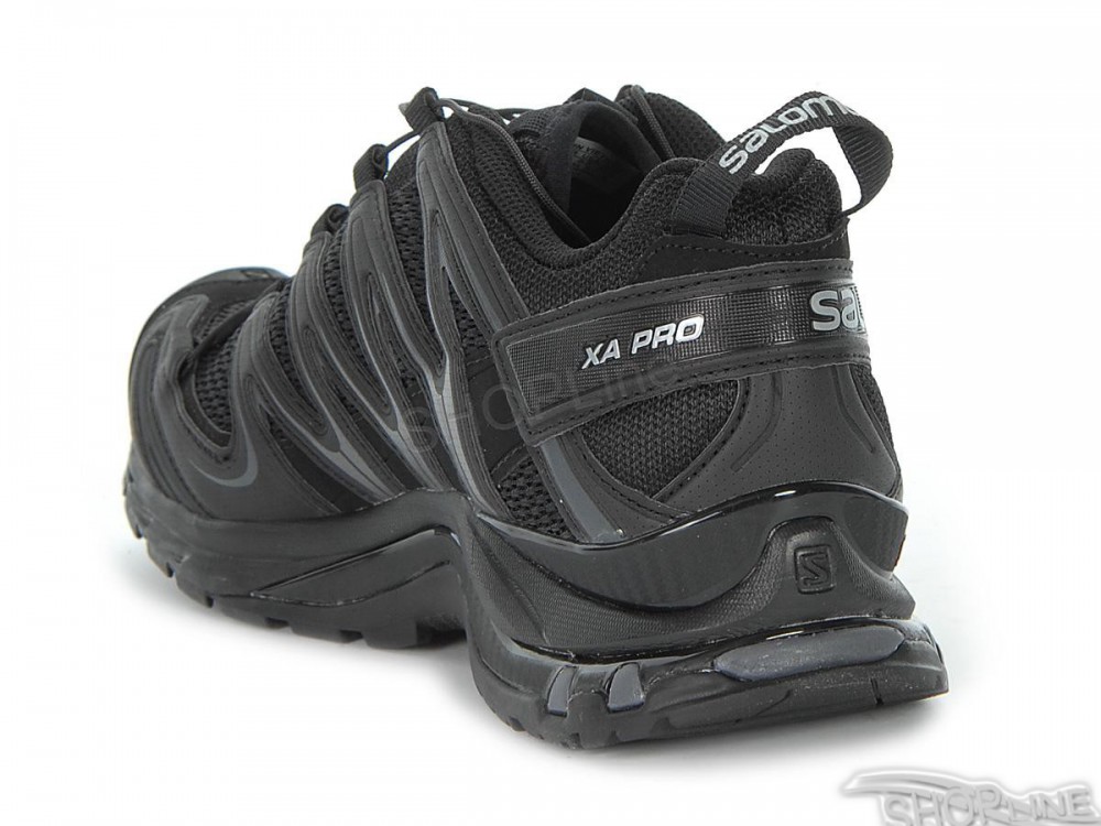 Obuv Salomon Xa Pro 3D - 356801 – Obrázok 4