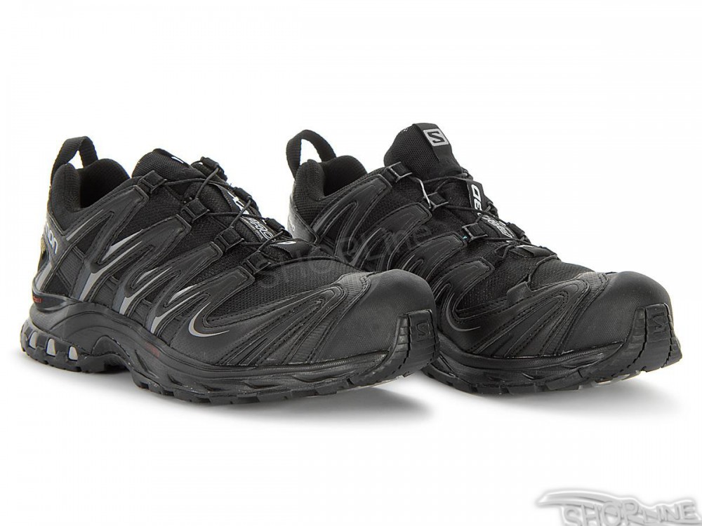 Obuv Salomon Xa Pro 3D Gore-Tex - 366786 – Obrázok 8