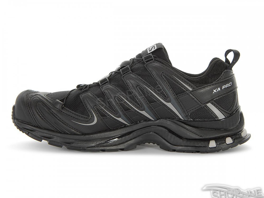 Obuv Salomon Xa Pro 3D Gore-Tex - 366786 – Obrázok 3