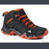 Obuv TERREX AX2R MID CP K - CP9682