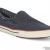 Obuv TOMMY HILFIGER STEWARD 2C - EM56817025421