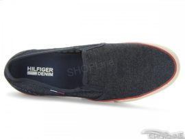 Obuv TOMMY HILFIGER STEWARD 2C - EM56817025421 – Obrázok 7
