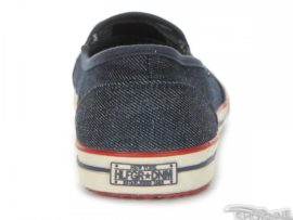 Obuv TOMMY HILFIGER STEWARD 2C - EM56817025421 – Obrázok 4